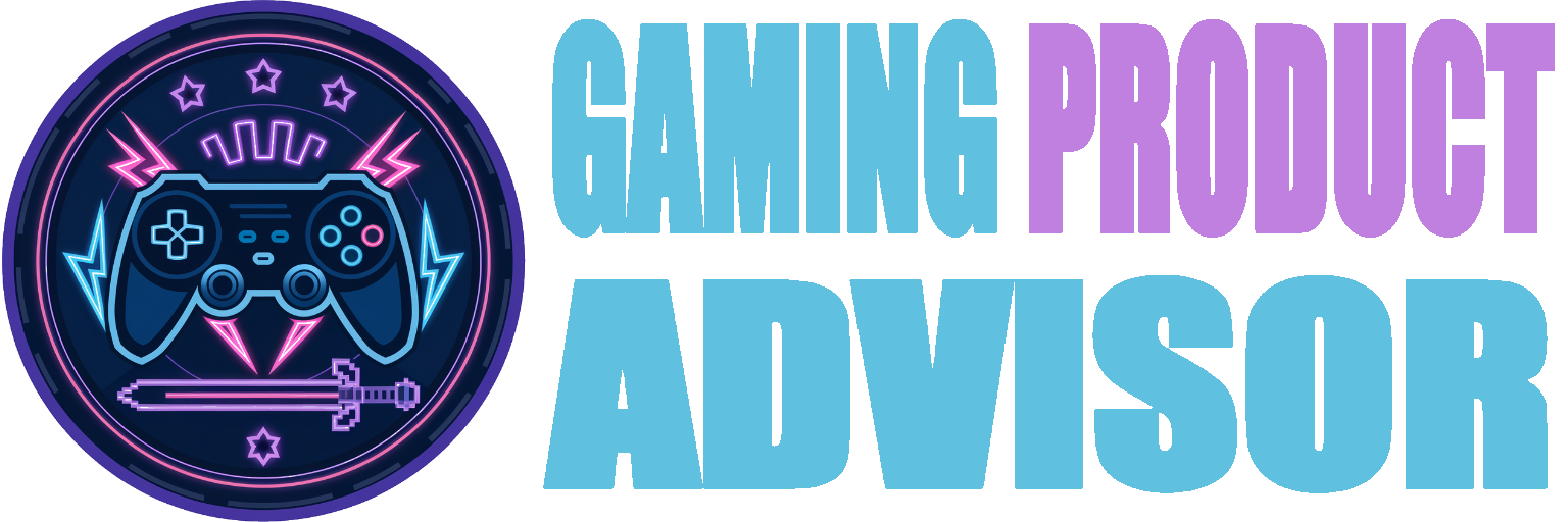 Gamingproductadvisor